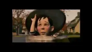 Monster house Reel