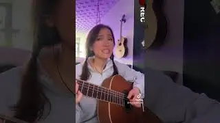 А по камушкам речка бежит