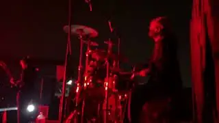 @YabeshThapa Aakhale (Live @ Kistfest 2023)