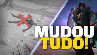 VOU TE CONVENCER A JOGAR ALBION ONLINE EM 2026
