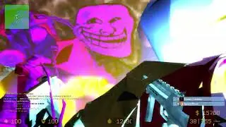 HL2 Episodic Escape V09_1 (CS:S ZE - GFL)