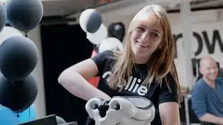 The Mollie Radio Show