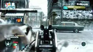 Black Ops Commentary - Berlin Wall - Introductions