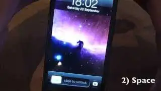 Top 5 iPhone 5 Wallpapers