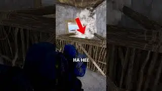 HOW TO MAKE AN IMPENETRABLE AIRLOCK IN RUST