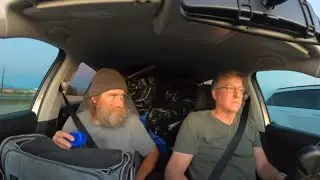 Helping the Homeless (and a Little Talk Therapy) / Being Kind