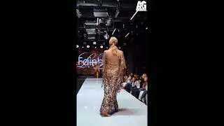 03 июня 2023 Москва. Шоу Модный показ 