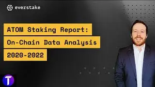 Everstake report on the Cosmos