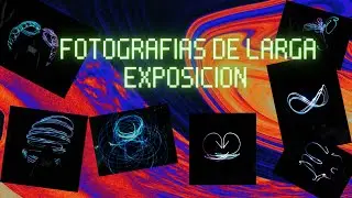 Fotos de larga exposicion con celular 📸