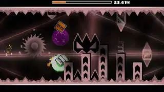 [4K 60fps] Two Invisible Eyes by Elisione (3 Coins)