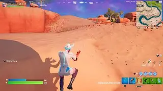 Im to lucky