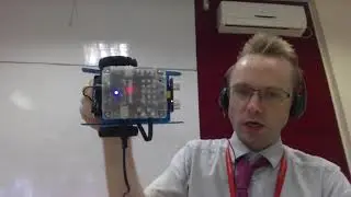 Connecting your mBot