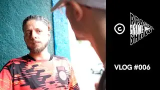 Brasil Grime Show: VLOG #006