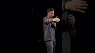 Сергей Орлов про шоу «Голос» 😂 #standup #юмор #орлов #шоуголос