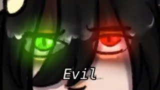 “Evil” (NOT CANON) | Butterfly reign 🦋~ WARNING: (Shaking, Bullying, Mention Of Suicide)