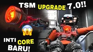 UPGRADE TITAN SPEAKERMAN PALING OP ⁉️  - EASTER EGG Episode 31 Skibidi Multiverse
