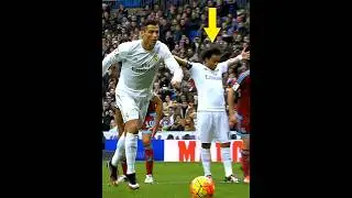 Marcelo Only Trust’s Ronaldo 😍