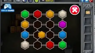 To find the perfect key || walkthrough