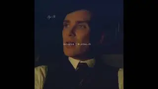I'M A Peaky Blinders  #thomasShellby #peakyblinders #songs