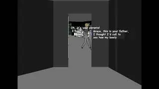 Facade but the main character is dead