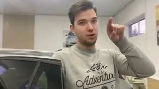 Электромобиль из Китая VW ID 4 Crozz в комплектации Pure+