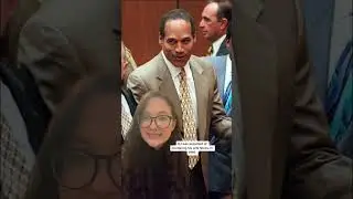 OJ Simpson weighed in on #alexmurdaugh #trial for the murder of his wife Maggie and son Paul #shorts