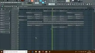 Arabic music on FL studio
