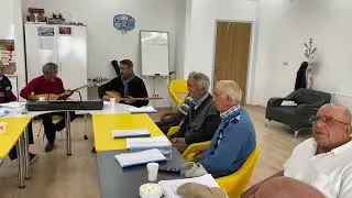 Sevda Yüklü Kervanlar - Kayseri Ulu Çınarlar Korosu