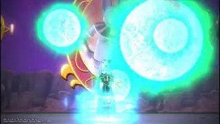 VADOS IS REALLY GOOD?! | DBXV2