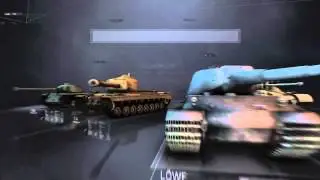 World_of_Tanks - лучшие_реплеи_легендарной_игрушки!