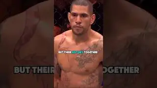 Alex Pereira Leaves Dana White AMAZED! 🤯