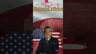 Prezydent #USA o relacjach z #Polską #Rosją. Opinia #Nixona po wizycie w #Polsce i #ZSRR #ZimnaWojna