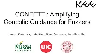 CONFETTI: Amplifying Concolic Guidance for Fuzzers