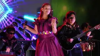NANCY MANCHEGO /// MAL PASO /// EN CONCIERTO