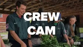 VYCC Crew Cam - Health Care Share Packing Day