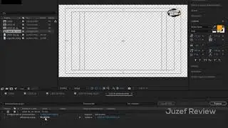 Exportar Logo 3D Transparente desde After Effects para vMIX 2021