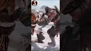 What if both KRATOS face each other?