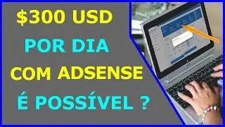 Como Ganhar Dinheiro Com Google Adsense Na Maneira Mais Facil Em 2018