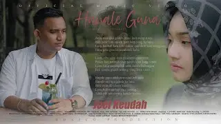 JOEL KEUDAH - HANA LE GUNA (OFFICIAL MUSIC VIDEO)