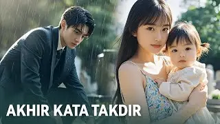 【INDO SUB】Suami Pilih Jadi Ayah bagi Anak Orang, Istri Ambil Keputusan Akhir.