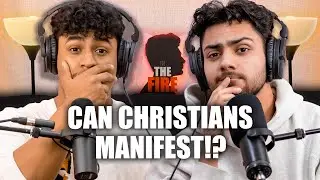 How Your Words Can Change EVERYTHING - IN THE FIRE EP.53