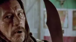 Machete Tears edit