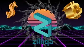 Zilliqa Price In The Long Term [ZIL Crypto On November 2020]