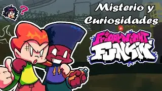 Misterio y Curiosidades de la Update en FNF 2024 (WeeKend 1)