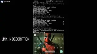 How to install A-Rat or remote administrater tool in termux | start hacking today