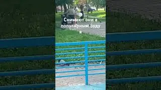 Мухахахаха #гномы