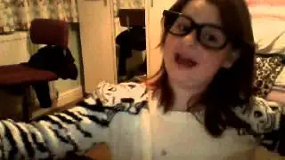 Webcam video from December 6, 2013 7:40 PM