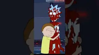 Рик и Морти #рик #морти #прайм #rickandmorty #эдит #anime #edit #shorts