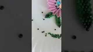 #beadworks #beads #бісер