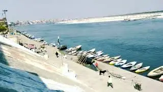 Banaras assi Ghat || Banaras Assi Ghat video